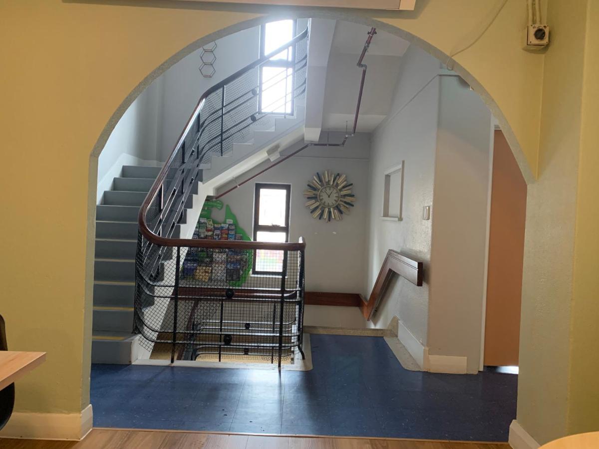 Carrichostel Мельбурн Экстерьер фото