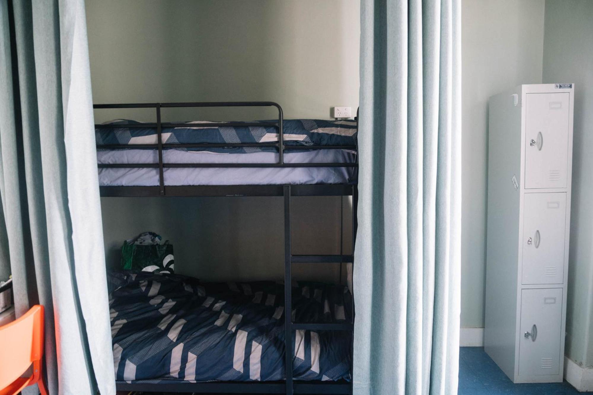 Carrichostel Мельбурн Экстерьер фото