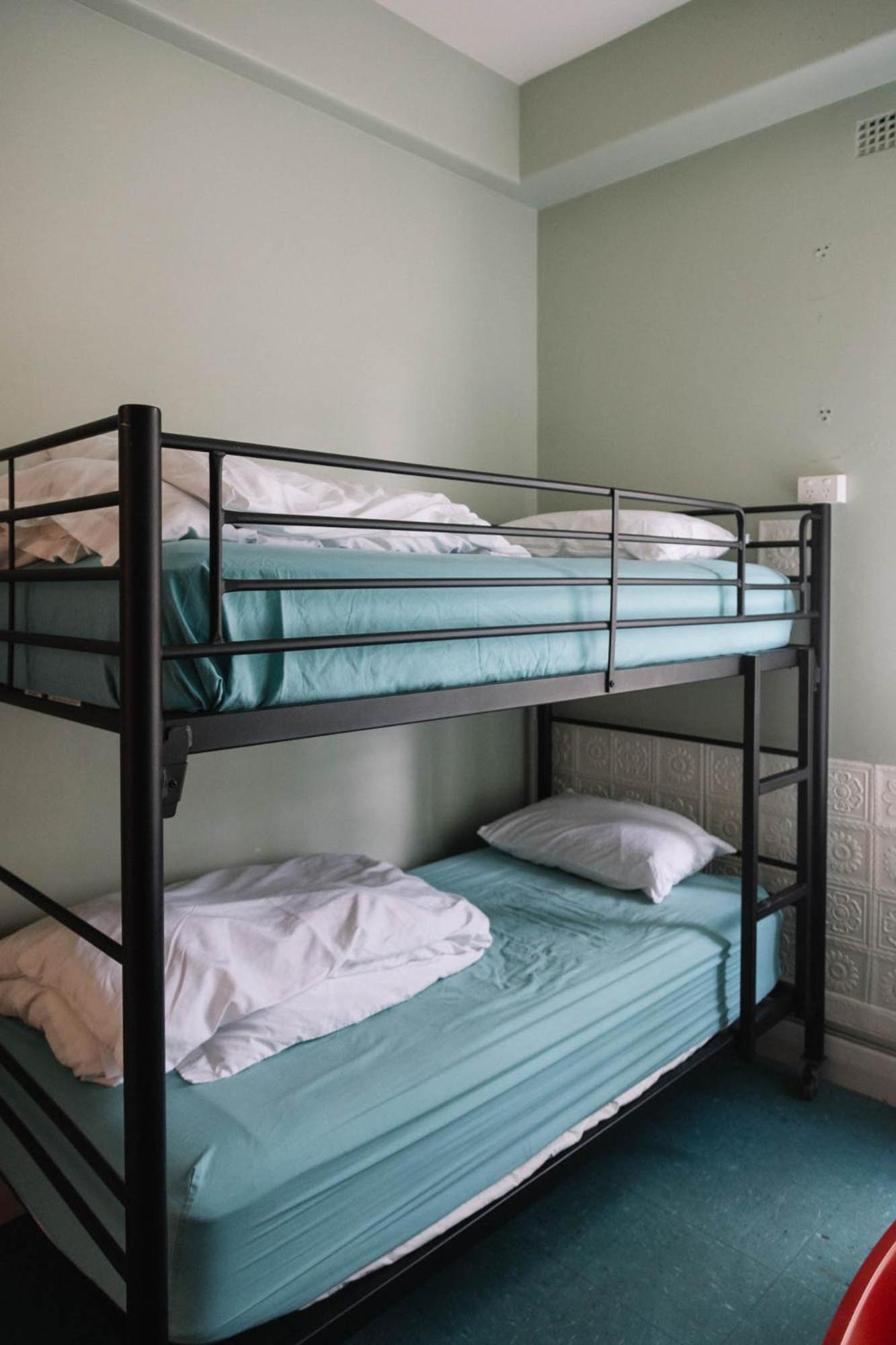 Carrichostel Мельбурн Экстерьер фото